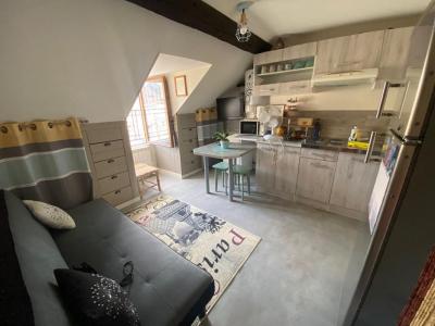 Annonce Location 2 pices Appartement Blois 41