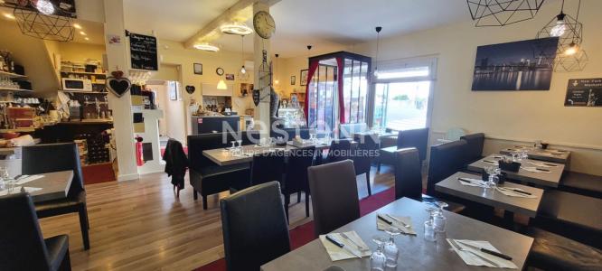 Annonce Vente Commerce Amboise 37
