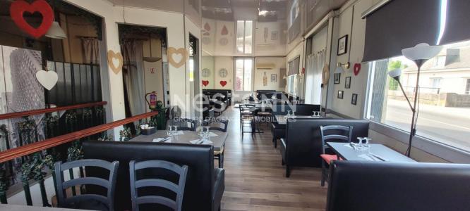 Acheter Commerce Amboise 334800 euros