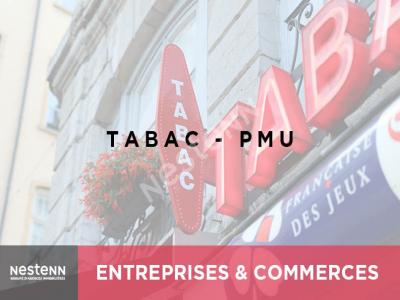 Acheter Commerce 50 m2 Blois