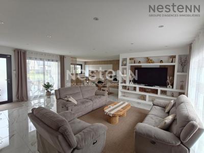 For sale Chemery LE-CONTROIS-EN-SOLOGNE 4 rooms 118 m2 Loir et cher (41700) photo 2