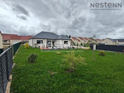 For sale Chemery LE-CONTROIS-EN-SOLOGNE 4 rooms 118 m2 Loir et cher (41700) photo 3