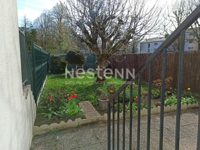For sale Blois 4 rooms 96 m2 Loir et cher (41000) photo 1