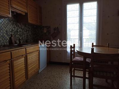 For sale Blois 4 rooms 96 m2 Loir et cher (41000) photo 4