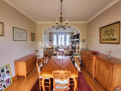 Annonce Vente 5 pices Maison Blois 41
