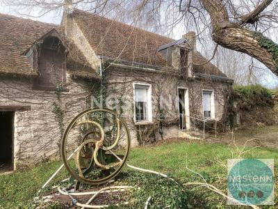 For sale Cormeray 3 rooms 339 m2 Loir et cher (41120) photo 1