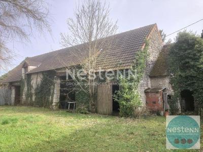 For sale Cormeray 3 rooms 339 m2 Loir et cher (41120) photo 2