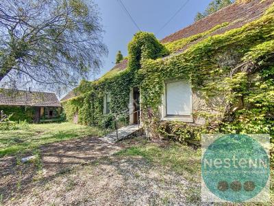 For sale Cormeray 3 rooms 339 m2 Loir et cher (41120) photo 3