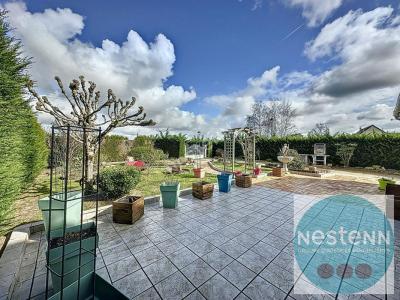 For sale Soings-en-sologne 5 rooms 87 m2 Loir et cher (41230) photo 1