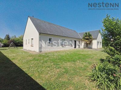 Annonce Vente 6 pices Maison Fresnes 41