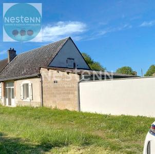 For sale Chitenay 2 rooms 41 m2 Loir et cher (41120) photo 1