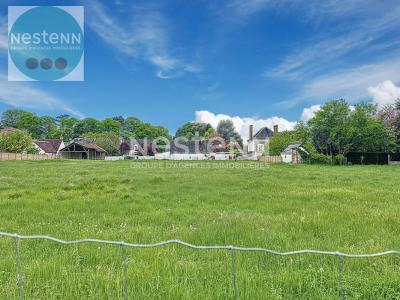 For sale Chitenay 1200 m2 Loir et cher (41120) photo 0