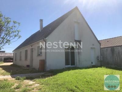 For sale Blois 5 rooms 145 m2 Loir et cher (41000) photo 0