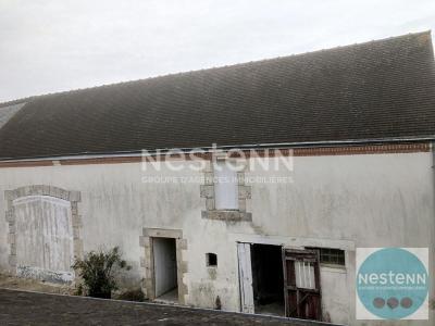 For sale Mont-pres-chambord 3 rooms 330 m2 Loir et cher (41250) photo 0