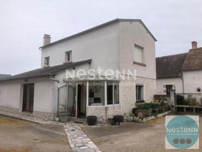 For sale Mont-pres-chambord 3 rooms 330 m2 Loir et cher (41250) photo 1