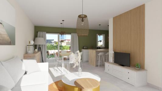 Annonce Vente Maison Parthenay-de-bretagne 35