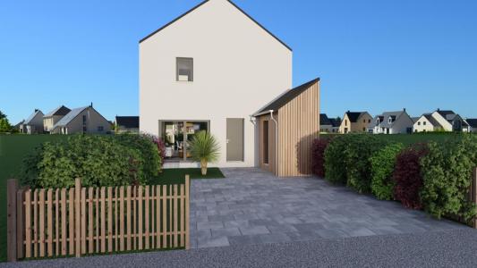 Acheter Maison 97 m2 Parthenay-de-bretagne