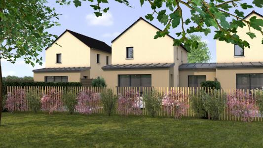 Annonce Vente 5 pices Maison Laille 35
