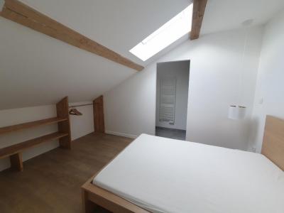 Louer Appartement 21 m2 Roanne