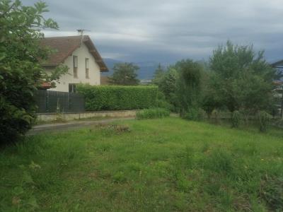 Acheter Maison 99 m2 Poisy