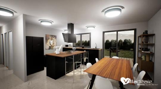 Annonce Vente 4 pices Maison Saint-jean-sur-mayenne 53