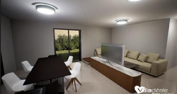 For sale Saint-georges-buttavent 5 rooms 90 m2 Mayenne (53100) photo 2