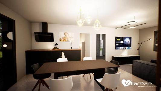 Annonce Vente 5 pices Maison Ernee 53