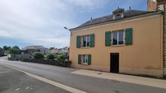 Annonce Vente 5 pices Maison Poiteviniere 49