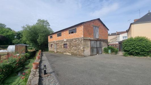 Acheter Maison 130 m2 Poiteviniere