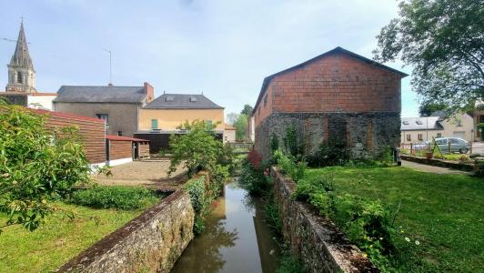 Acheter Maison Poiteviniere Maine et loire