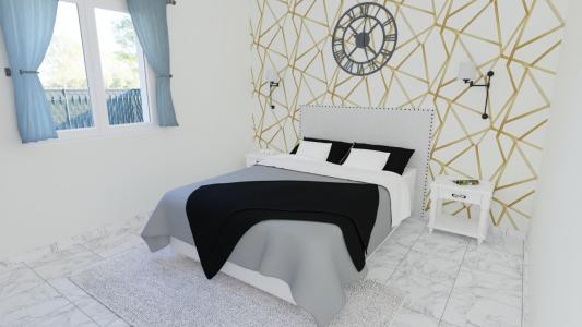 For sale Thezan-les-beziers 3 rooms 58 m2 Herault (34490) photo 1