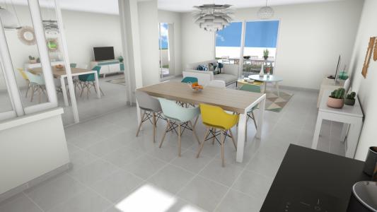 For sale Bessan 4 rooms 85 m2 Herault (34550) photo 1