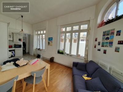 Annonce Location 4 pices Maison Lille 59