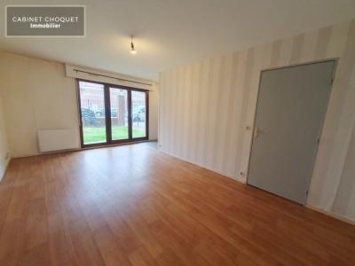 For rent Lille 1 room 31 m2 Nord (59000) photo 0