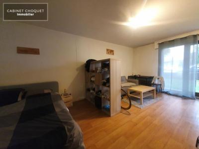 For rent Lille 1 room 31 m2 Nord (59000) photo 1