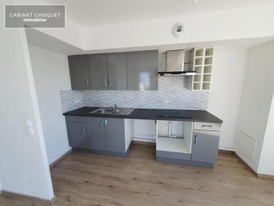 Louer Appartement 78 m2 Lille
