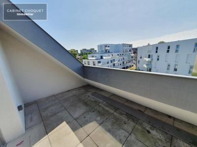 Louer Appartement Lille Nord