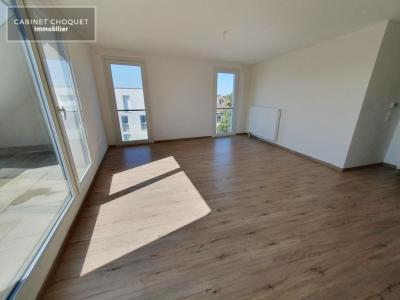 Louer Appartement Lille 984 euros