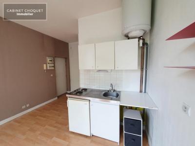 Annonce Location Appartement Lille 59