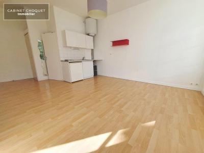 Louer Appartement Lille Nord