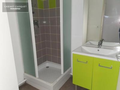 Louer Appartement Lille 449 euros