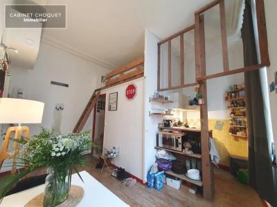 Louer Appartement Lille Nord