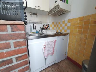 Louer Appartement Lille 634 euros