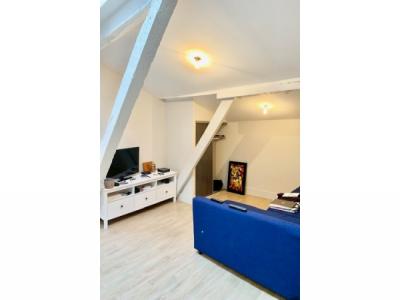 Louer Appartement 43 m2 Toulouse