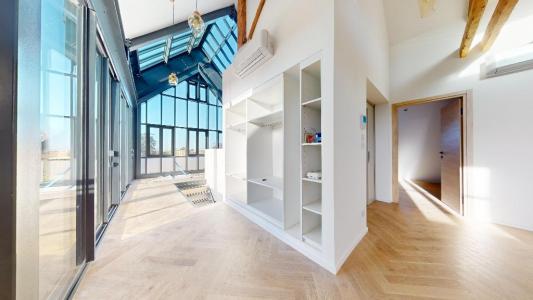 Louer Appartement 122 m2 Veauche