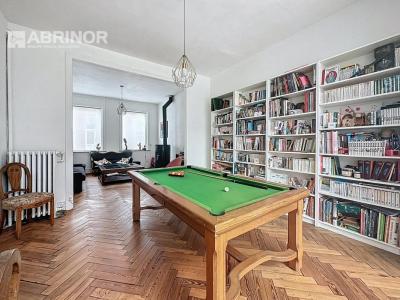 Annonce Vente 7 pices Maison Saint-andre-lez-lille 59