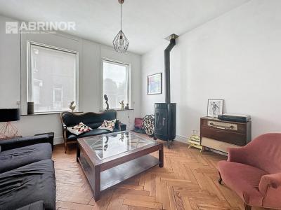 Acheter Maison 186 m2 Saint-andre-lez-lille