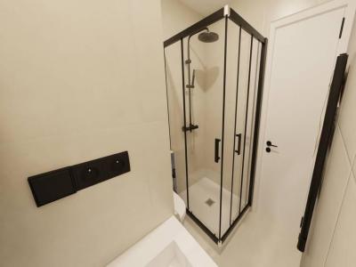 Louer Appartement 19 m2 Paris-7eme-arrondissement