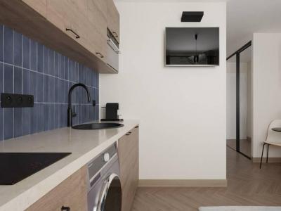 Louer Appartement Paris-7eme-arrondissement Paris