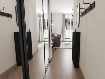 Louer Appartement Paris-7eme-arrondissement 1500 euros